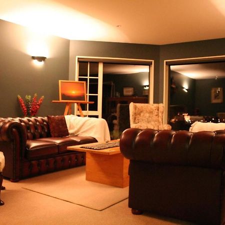 Hokitika Heritage Lodge Esterno foto