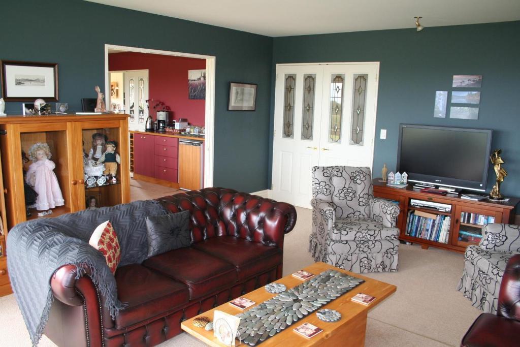 Hokitika Heritage Lodge Esterno foto