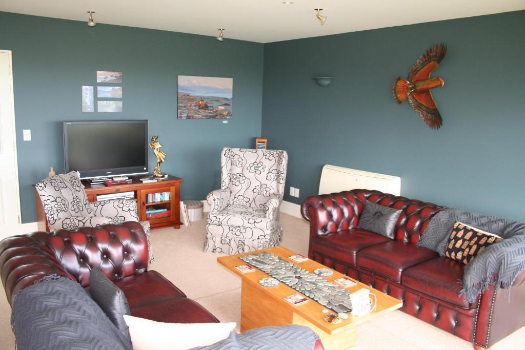 Hokitika Heritage Lodge Esterno foto