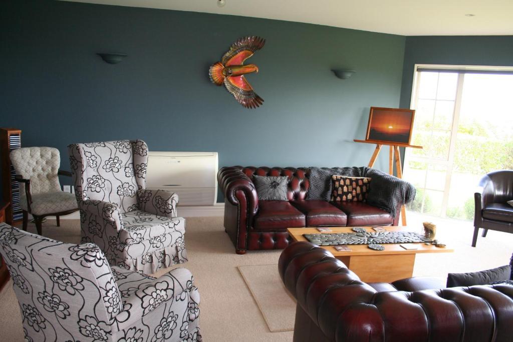 Hokitika Heritage Lodge Esterno foto