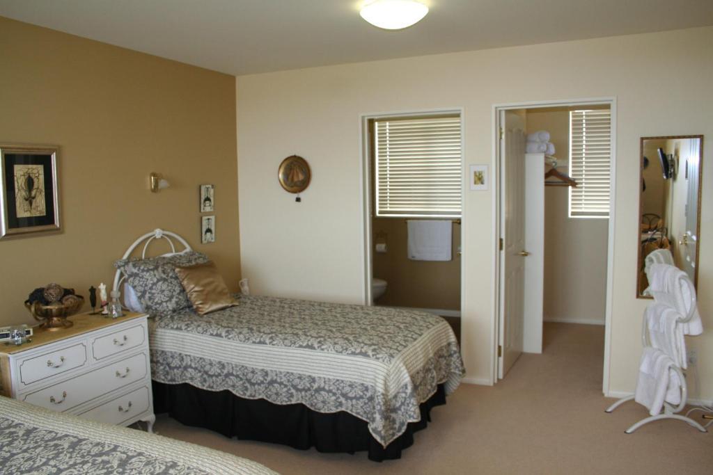 Hokitika Heritage Lodge Camera foto