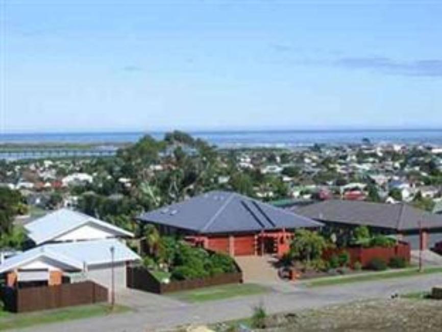Hokitika Heritage Lodge Esterno foto